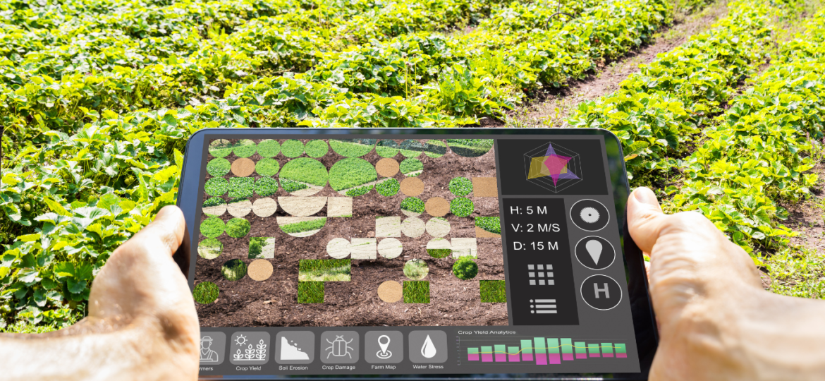 Farm automation