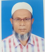 Founding member_Mr Alamgir